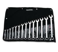 Set Di Chiavi Combinato Wright Tool WRIGHTGRIP® 2.0 12 Punti 14 Pezzi SAE 714