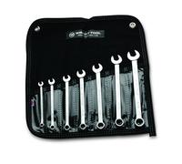 Set Di Chiavi Combinato Wright Tool WRIGHTGRIP® 2.0 12 Punti 7 Pezzi SAE 705