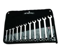Set Di Chiavi Combinato Wright Tool WRIGHTGRIP® 2.0 A 12 Punti 11 Pezzi SAE 711