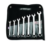 Set Di Chiavi Combinato Wright Tool WRIGHTGRIP® 2.0 A 12 Punti 7 Pezzi SAE 707