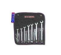 Set Di Chiavi Combinato Wright Tool WRIGHTGRIP® 2.0 A 12 Punti 7 Pezzi SAE 907