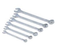 Set Di Chiavi Combinazione Laser 8 - 17Mm 6Pc 0156