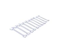Laser Tools Mini Set Chiavi Combinate 6 - 11mm 10pc 2352
