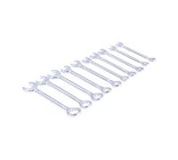 Laser Tools Mini Set Chiavi Combinate 6 - 11mm 10pc 2352