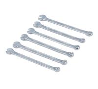 Set Di Chiavi Combinazione Miniature Laser 3.2 - 5.5Mm 6Pc 7265