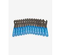 Set di 14 chiavi da 13 a 28 park tool scw set 3