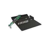 Set di chiavi dinamometriche 1/4" WERA (10 pezzi)