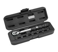 Set di chiavi dinamometriche WGR13 nero