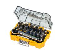 Set Di Chiavi E Cacciaviti DEWALT DT71516, 24 Pezzi DEWDT71516QZ