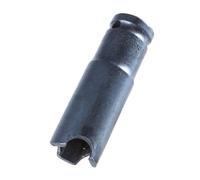 Set di chiavi elettriche per smontaggio piastra di pressatura multipla con connettori quadrati accessorio per un lavoro efficiente risparmio di tempo testa chiave