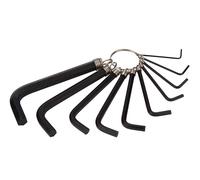 Set Di Chiavi Esagonali BlueSpot, 10 Pezzi B/S15311