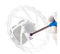 Set di chiavi esagonali con impugnatura a T - Pneumatico per smusso portatile Tip Allen con design a due estremità | Strumenti esagonali versatili per la manutenzione meccanica, costruzioni di b