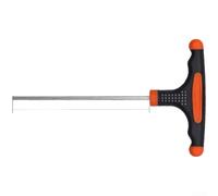 Set di chiavi esagonali con testa a sfera piatta e cacciavite a croce per attività automobilistiche e hardware (7 pezzi)