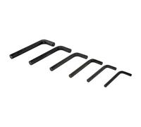 Set Di Chiavi Esagonali Jumbo BlueSpot 15308 Di 6 Metrici (8-19Mm)