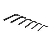 Set Di Chiavi Esagonali Jumbo BlueSpot 15308 Di 6 Metrici (8-19Mm)