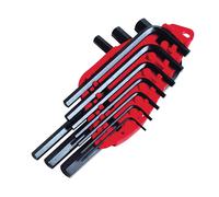 Set Di Chiavi Esagonali Metriche Stanley®, 10 Pezzi STA069253