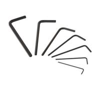 Set Di Chiavi Esagonali Miniature Laser 7 Pezzi 3403