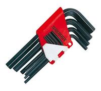Set Di Chiavi Esagonali Teng Tools Mm 9 Pezzi 1479MMMR Go Kart Racing