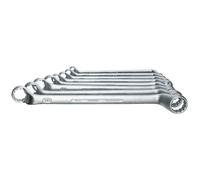 Set Di Chiavi Flessibili A Doppio Anello 12 Pezzi GEDORE Strumento Professionale