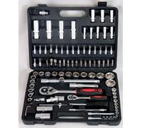 Set di chiavi inglesi L-TECH/GEKO da 94 pezzi