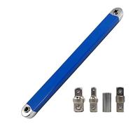 Set Di Chiavi Offset - Attrezzo Manuale Multifunzionale Ergonomico - Set Chiave A Prolunga Per Accesso Stretto - Per la Riparazione Domestica la Manutenzione dei Veicoli nel Garage e in Officina