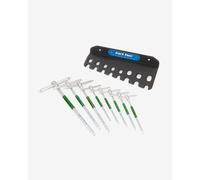 Set di chiavi Park Tool Torx THT-1