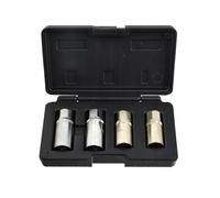 Set di chiavi per bulloni e perni rotti, 4 pezzi, CRV 50BV30 (20)