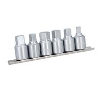 Set Di Chiavi Per Cambio Olio A Quattro Facce 8-14 Mm Renault Citroen Peugeot