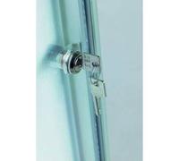 Set di chiavi per cassetta interna.