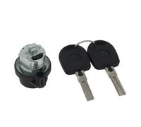 Set di Chiavi per Cilindro di bloccaggio dell'interruttore di accensione 3T0837202L