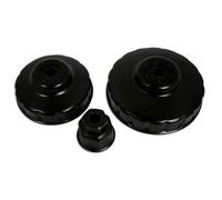 Set Di Chiavi Per Filtro Olio Laser 3 Pezzi - Per Renault 4426