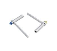 Set Di Chiavi Per Freni Di Veicoli Tedeschi Con Estensioni 11 E 7Mm 2Pz 9228