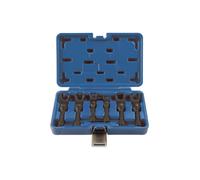 Set Di Chiavi Per Iniezione Diesel Laser 3/8"D 6 Pezzi 7261