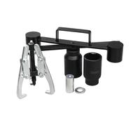 Set di chiavi per lo smontaggio della frizione della lavatrice, chiave inglese