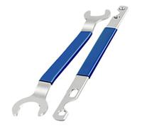 Set di chiavi per rimozione frizione ventola include utensili 32 mm e 36 mm in b