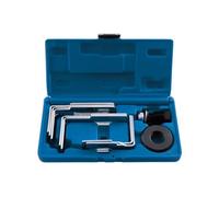 Laser Strumenti Rilevatore Serbatoio Carburante Chiave Set 5162
