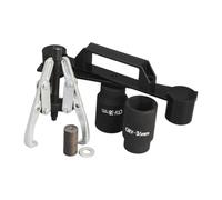 Set di chiavi per smontaggio frizione lavatrice, riparazione pulsatore,