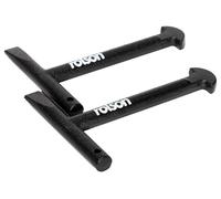 Set Di Chiavi Per Sollevamento Manhole, 2 Pezzi - 22462