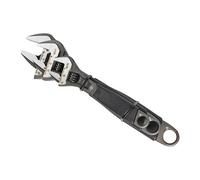 Set Di Chiavi Regolabili Bahco 3 Pezzi Lunghezze 158Mm 208Mm E 257Mm BAHADJ390