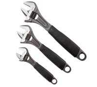 Set Di Chiavi Regolabili Bahco Ergo Central Nut 3 Pezzi ADJUST 3-90