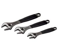 Set Di Chiavi Regolabili Ergo Central, 3 Pezzi - REGOLARE 3-90