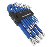 Sealey Jumbo Trx-Star Chiave Set 13pc Anti-scivolo AK7188