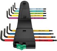 Set Di Chiavi Torx A Palla Multicolore - 5073599001