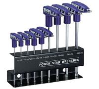 Set Di Chiavi Torx Deluxe Per Moto Bike It