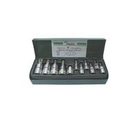 HANS 56025-11C Set chiavi a bussola