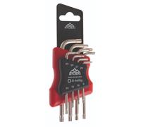 Set Di Chiavi Torx Stubai 2261 TX Chiavi 9-40 Con Manico Girevole