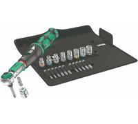 Set Di Chiavi Wera Safe Torque A 2 2-12 Nm 1/4" Drive SAE 05075832001