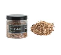 Set Di Chips Di Legno Per Affumicare Per Affumicatore Di Cibo E Cocktail