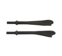 Set Di Chisel Ad Aria Laser Per Scarichi 2Pc 6078