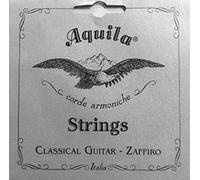 Chitarra Acustica - Corde - 129c Zaffiro Guit Set Norm Tens